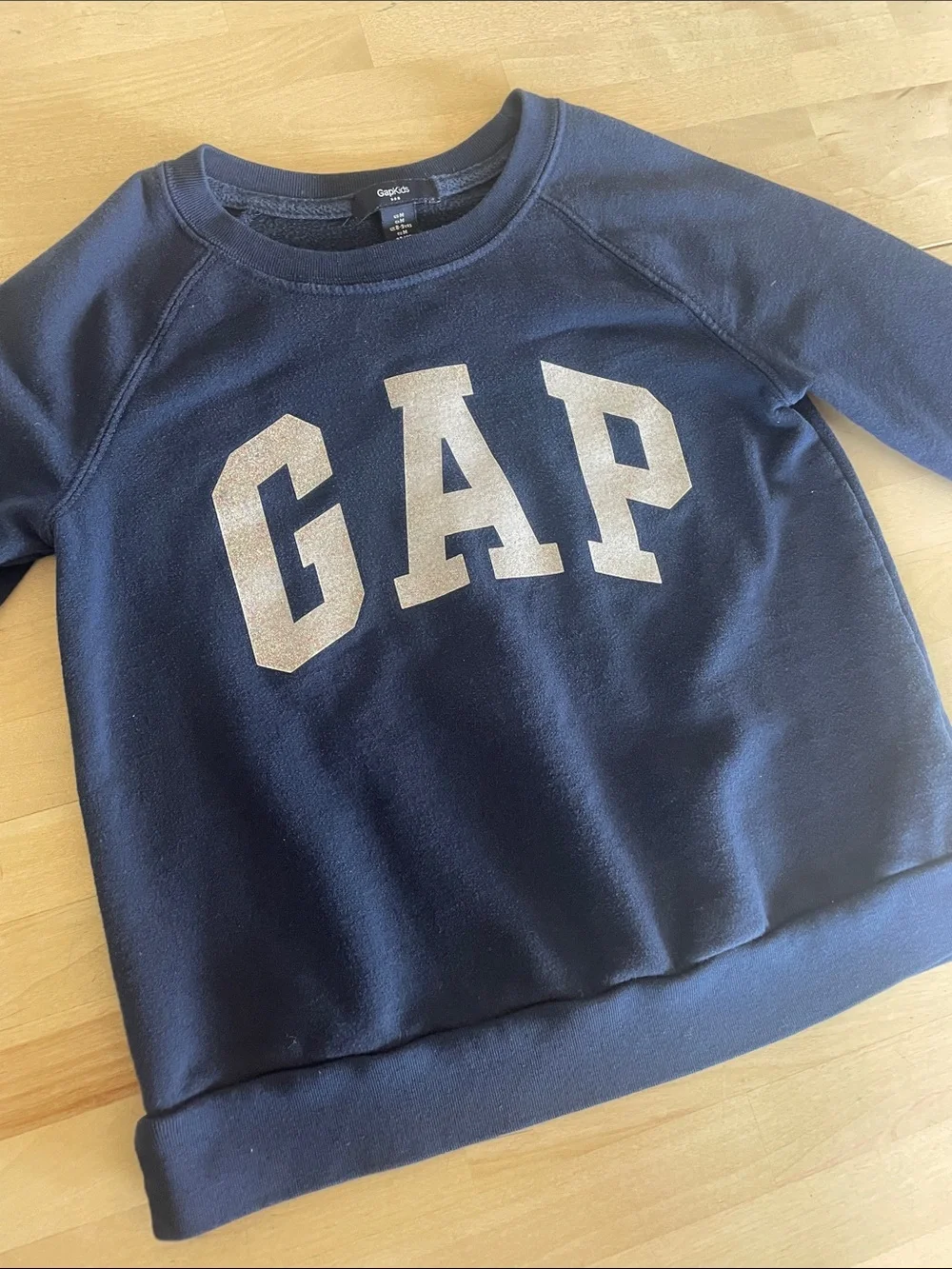 Gap Girls Crewneck